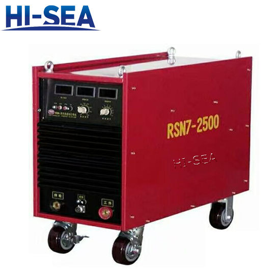 RSN7-2500 Stud Welding Machine